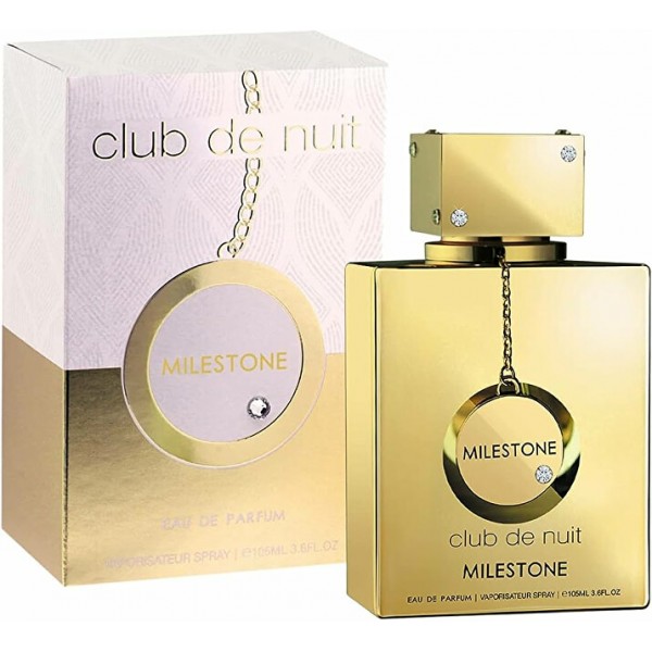 Armaf Club de Nuit Milestone Eau de Parfum 200 ml