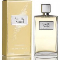 Reminiscence Vanille Santal Eau de Toilette 100 ml