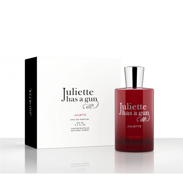 Juliette Has a Gun Juliette Eau de Parfum 100 ml Juliette Has a Gun Juliette Eau de Parfum 100 ml
