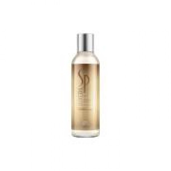 Wella Professionals SP Luxeoil Shampoo  Hair Care 200 ml