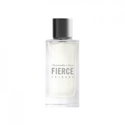 Abercrombie & Fitch Fierce Cologne Eau de Cologne 200 ml