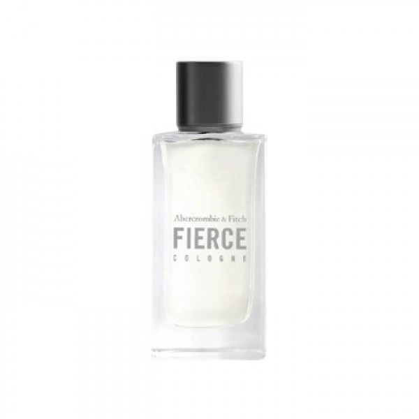 Abercrombie & Fitch Fierce Cologne Eau de Cologne 200 ml