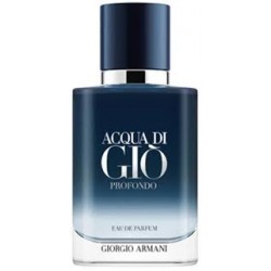 Armani Acqua di Gio Pour Homme Profondo Eau de Parfum 30 ml