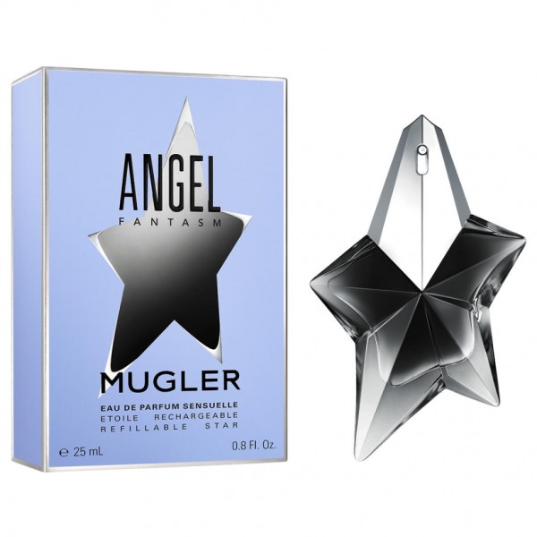 Mugler Angel Fantasm Eau de Parfum 50 ml Mugler Angel Fantasm Eau de Parfum 50 ml