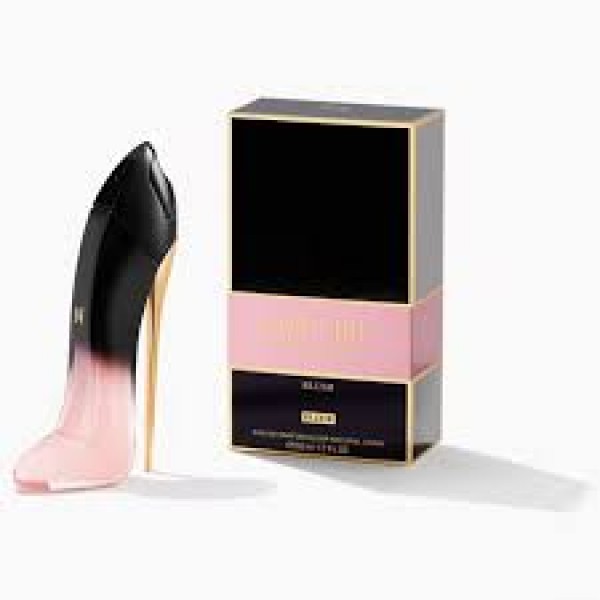 Carolina Herrera Good Girl Blush Elixir Eau de Parfum 50 ml Carolina Herrera Good Girl Blush Elixir Eau de Parfum 50 ml