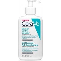 Cerave Acne Reinigingsgel Cosmetica 236 ml