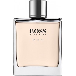 Hugo Boss Man Eau de Toilette 100 ml