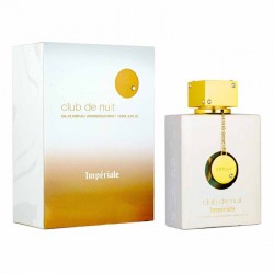 Armaf Club de Nuit White Imperiale Eau de Parfum 200 ml