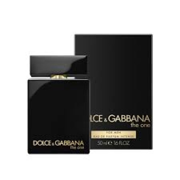 Dolce & Gabbana The One For Man Intense Eau de Parfum 50 ml Dolce & Gabbana The One For Man Intense Eau de Parfum 50 ml