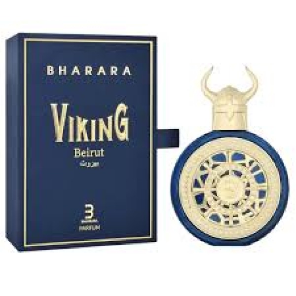 Bharara Viking Beirut Parfum 100 ml