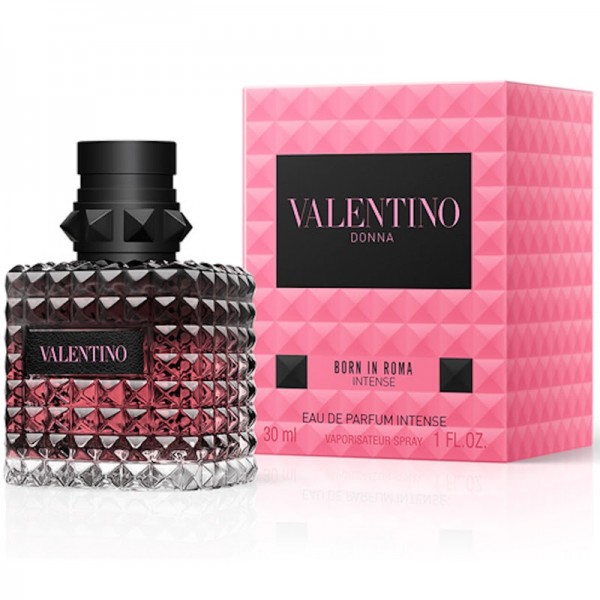 Valentino Donna Born in Roma Intense Eau de Parfum 30 ml Valentino Donna Born in Roma Intense Eau de Parfum 30 ml