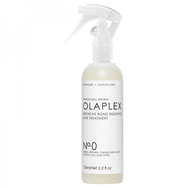 Olaplex N.0 Intensive Bond Builder Cosmetica 155 ml