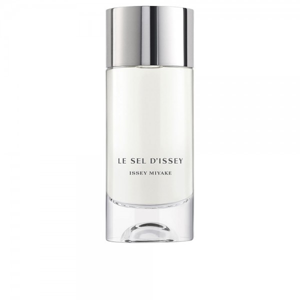 Issey Miyake Le Sel D'Issey Eau de Toilette 100 ml