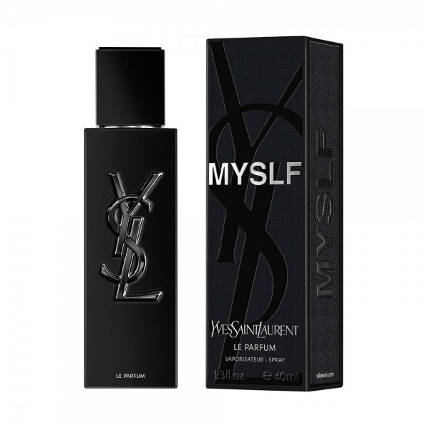 Y.S.L. MYSLF Le Parfum Parfum 60 ml