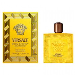 Versace Eros Energy Eau de Parfum 100 ml