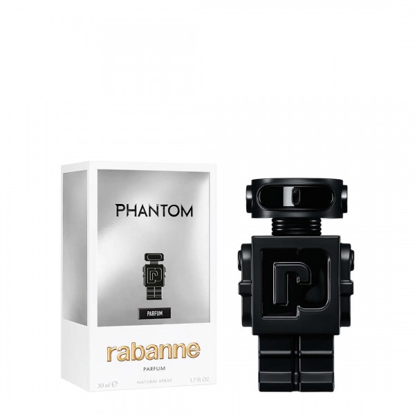 Rabanne Phantom Elixir Parfum 150 ml