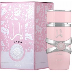 Lattafa Yara Eau de Parfum 100 ml