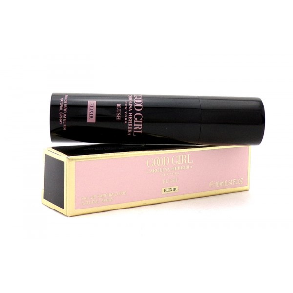 Carolina Herrera Good Girl Blush Elixir Eau de Parfum 10 ml