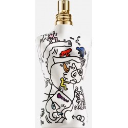 Jean Paul Gaultier Le Male Pride Edition Eau de Toilette 125 ml