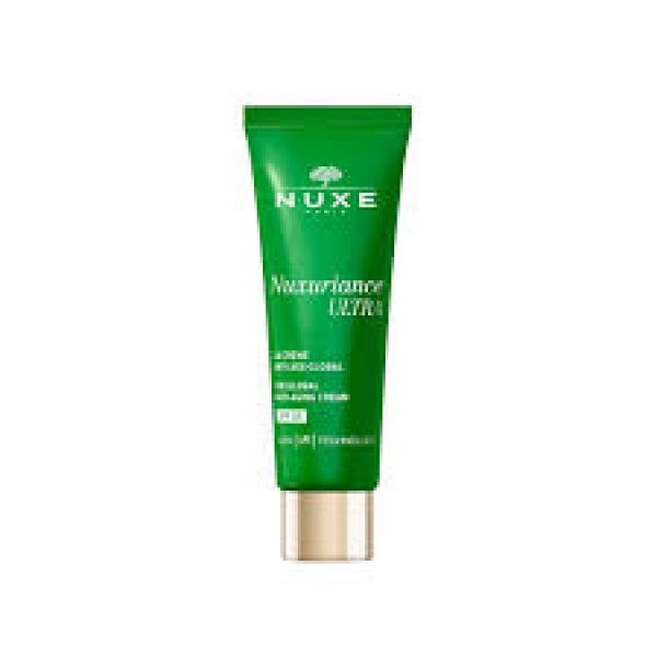 Nuxe Nuxuriance Ultra SPF30 Day Cream Cosmetica 50 ml