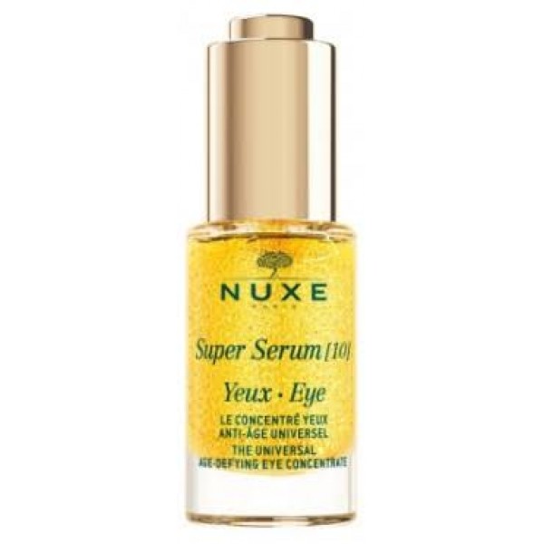 Nuxe Super Serum Eye Cosmetica 15 ml