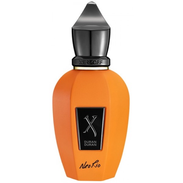 XerJoff Duran Duran NeoRio Fluo Orange Parfum 50 ml