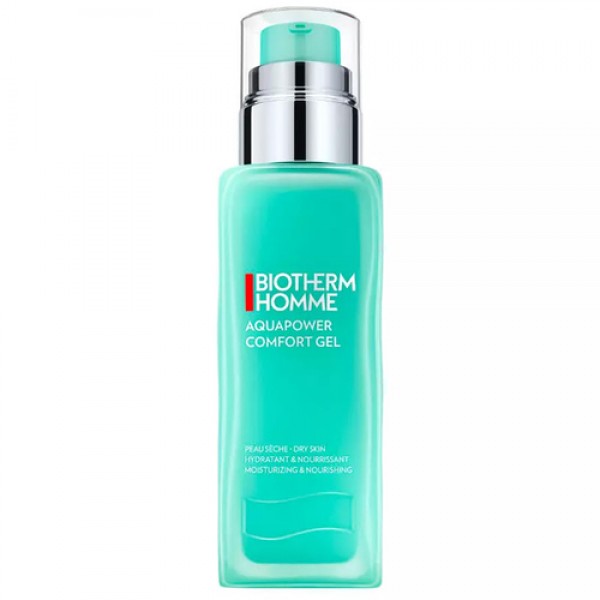Biotherm Aquapower Gezichtsgel Cosmetica 75 ml