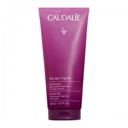 Caudalie The Des Vignes Douchegel Cosmetica 200 ml