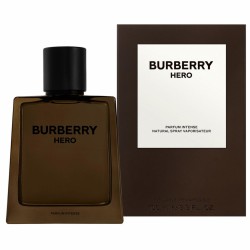 Burberry Hero Intense Parfum 100 ml