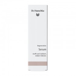 Dr. Hauschka Regenerating Serum Cosmetica 30 ml