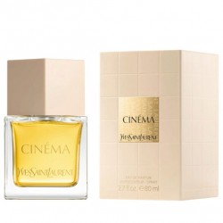 Y.S.L. Cinema Eau de Parfum 80 ml