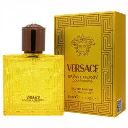 Versace Eros Energy Eau de Parfum 50 ml