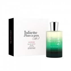 Juliette Has a Gun Ex Vetiver Eau de Parfum 100 ml