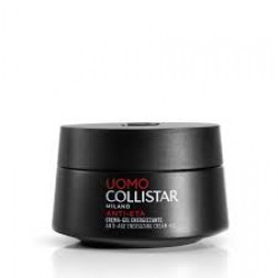 Collistar Anti Age Energizing Cream Gel Cosmetica 50 ml