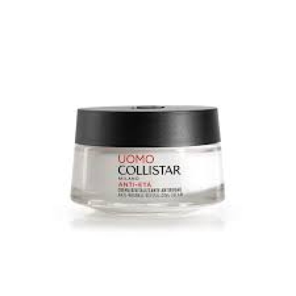 Collistar Uomo Anti-Wrinkle Revitalizing Cream Cosmetica