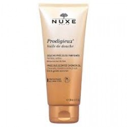 Nuxe Prodigieux Huile de Douche Cosmetica 200 ml