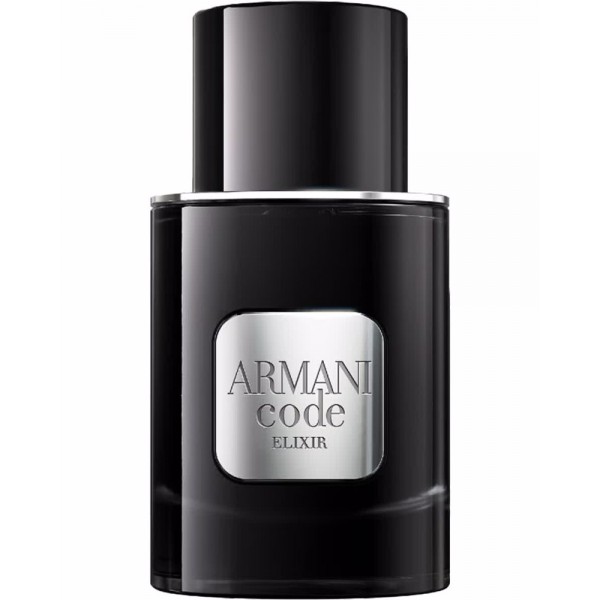 Armani Code Pour Homme Elixir Parfum 50 ml