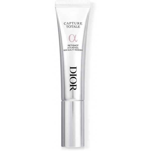 Christian Dior Capture Totale Retishot Cosmetica 20 ml Christian Dior Capture Totale Retishot Cosmetica 20 ml