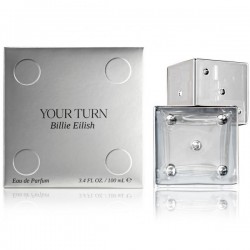 Billie Eilish Your Turn Eau de Parfum 100 ml