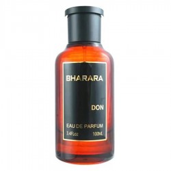 Bharara Don Pour Homme Eau de Parfum 100 ml