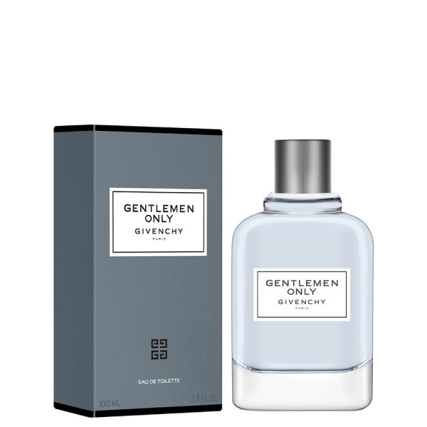 Givenchy Gentleman Only Eau de Toilette 100 ml Givenchy Gentleman Only Eau de Toilette 100 ml