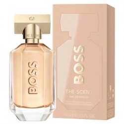 Hugo Boss The Scent for Her Eau de Parfum 100 ml