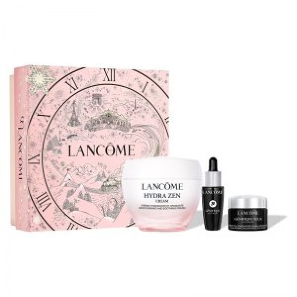 Lancôme Hydrazen Set 3 Stuks Geschenkset Lancôme Hydrazen Set 3 Stuks Geschenkset