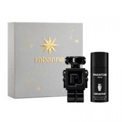 Rabanne Phantom 100ml Parfum + Deospray 150ml Geschenkset