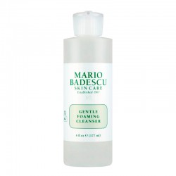Mario Badescu Gentle Foaming Cleanser Cosmetica 177 ml