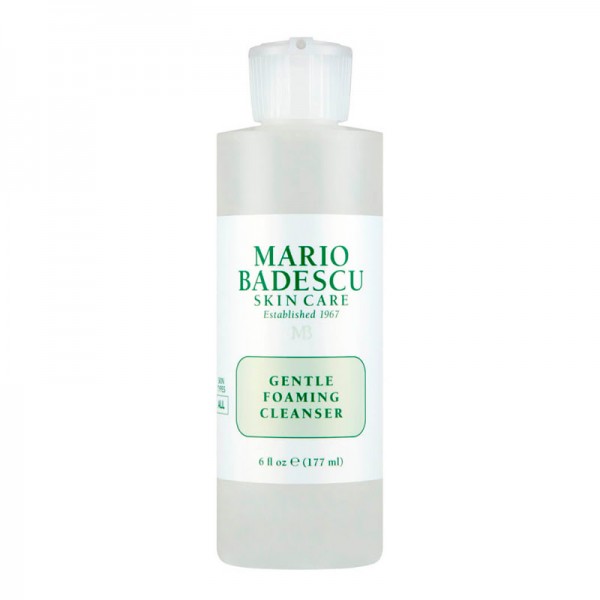 Mario Badescu Gentle Foaming Cleanser Cosmetica 177 ml