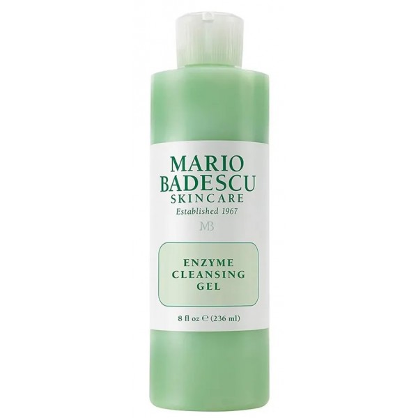 Mario Badescu Enzyme Cleansing Gel Cosmetica 236 ml