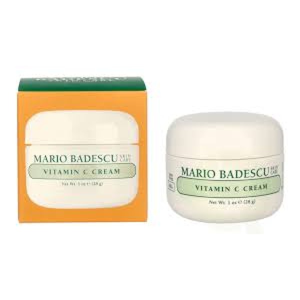 Mario Badescu Vitamin C Cream Cosmetica 28 ml
