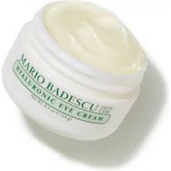 Mario Badescu Hyaluronic Eye Cream Cosmetica 14 ml