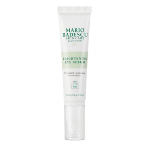 Mario Badescu Brightening Eye Serum Cosmetica 14 ml